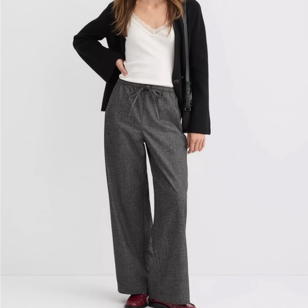 LOFT sawyer pull-on